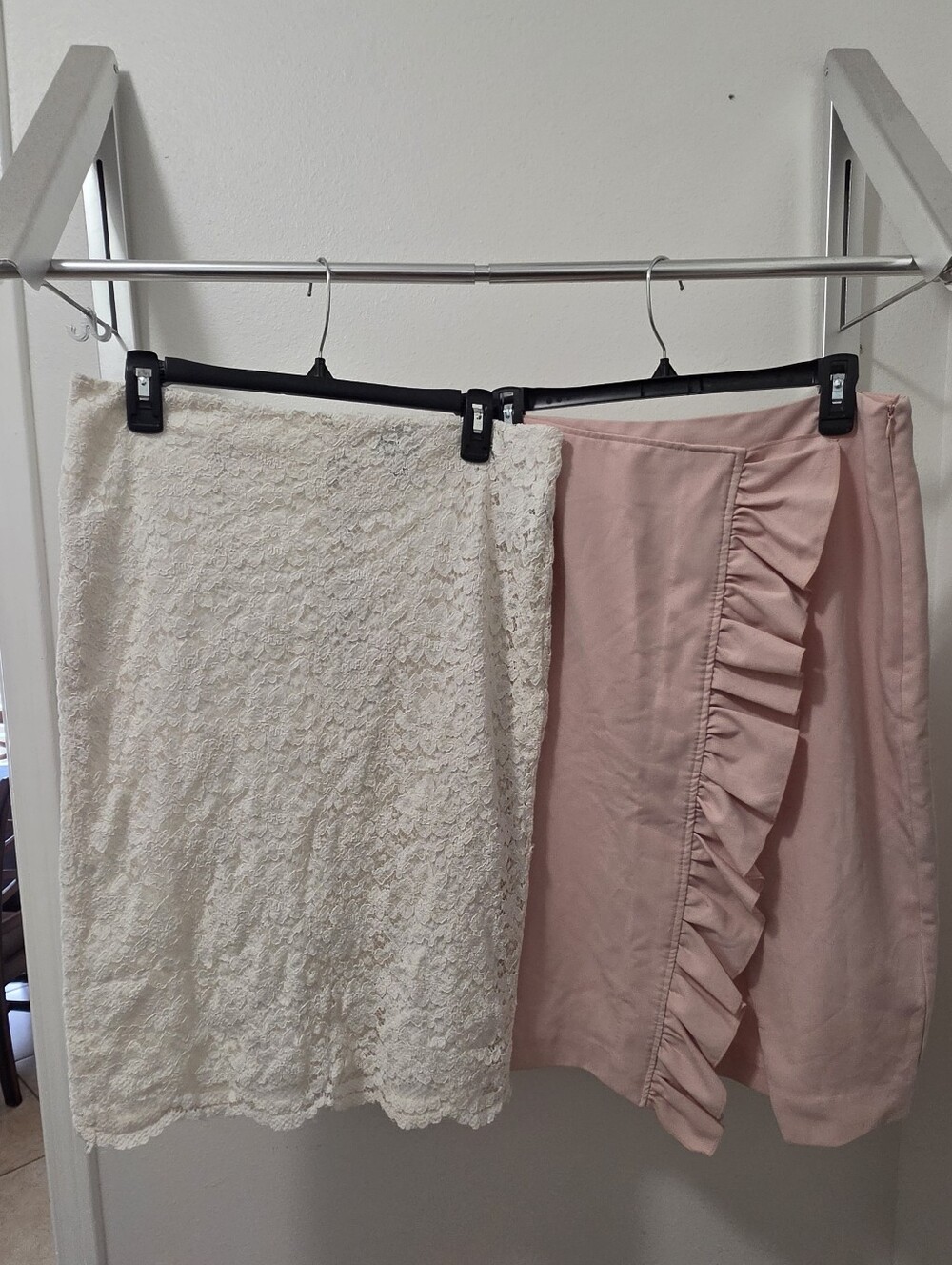 2 Worthington Skirts